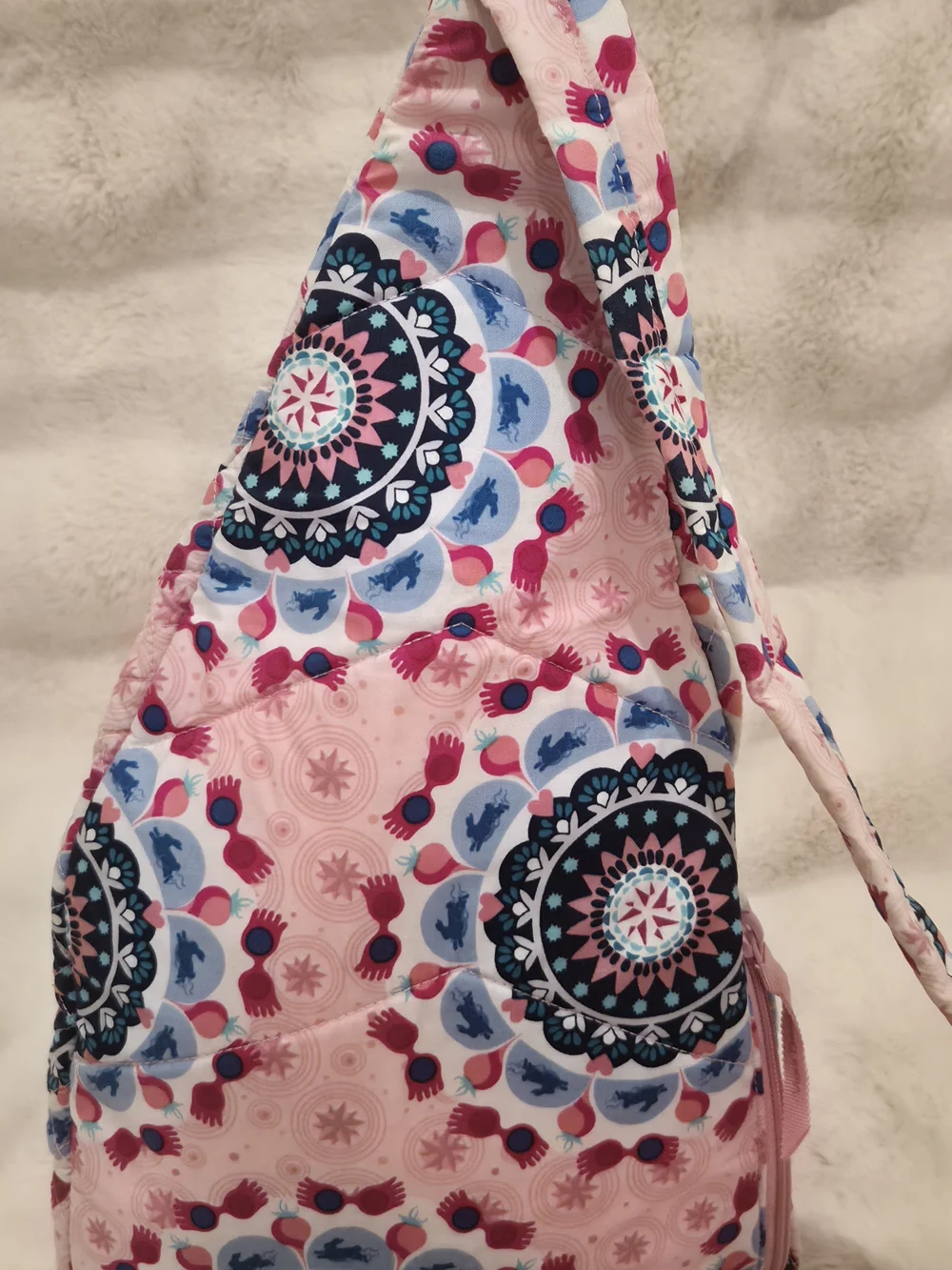 Vera Bradley rare vera